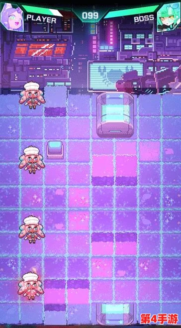 探索跃迁旅人：一款融合科幻与冒险的沉浸式策略RPG游戏