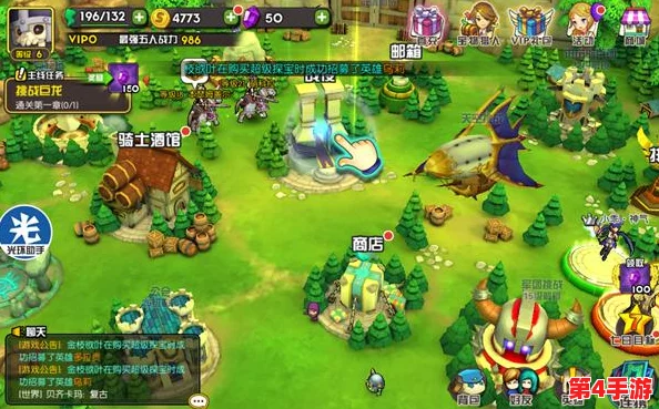 探索《魔灵兵团》独树一帜的多元战斗与策略养成特色玩法 探索《魔灵兵团》独树一帜的多元战斗与策略养成特色玩法