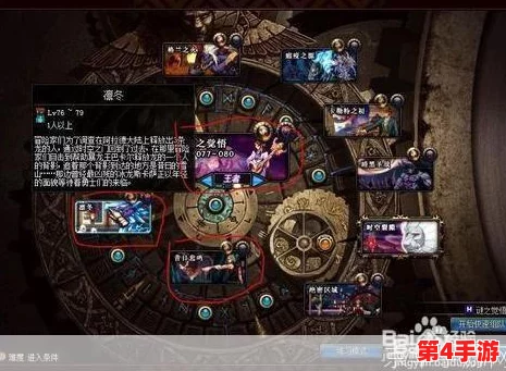 DNF时间广场深渊挑战：全面剖析各难度掉落率与通关策略