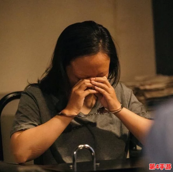 当你把他抄哭了:一场意外的较量,揭示了情感与竞争的复杂交织 当你把他抄哭了:一场意外的较量,揭示了情感与竞争的复杂交织