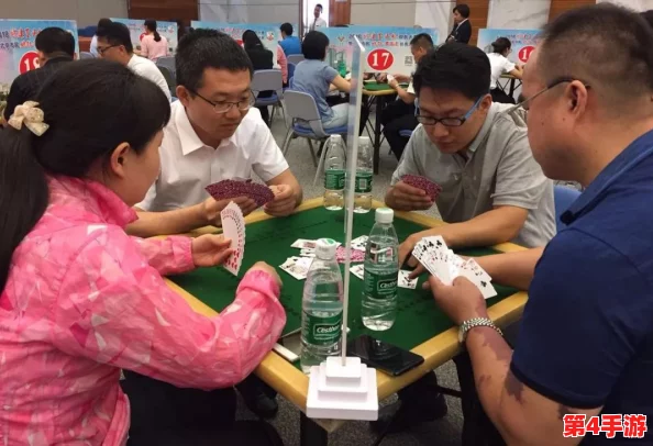 打扑牌剧烈运动:如何在家中进行?提升娱乐体验 打扑牌剧烈运动:如何在家中进行?提升娱乐体验