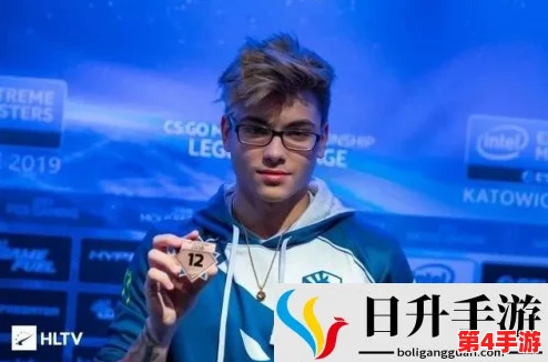17岁俄罗斯csgo：年轻选手如何在电竞圈崭露头角与挑战自我