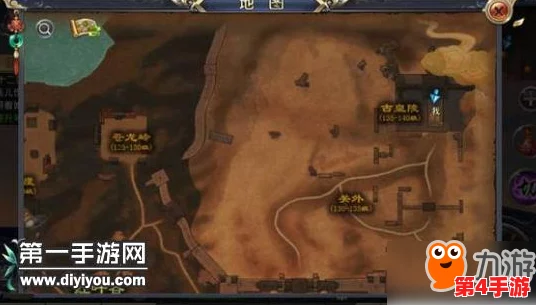 《燕云十六声》中'回头是岸'任务全攻略：解锁心灵救赎，达成和解与成长之路