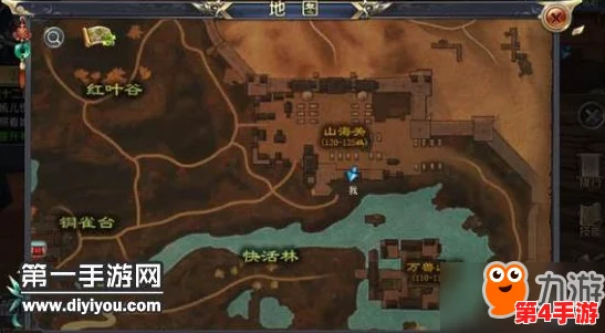 《燕云十六声》中'回头是岸'任务全攻略:解锁心灵救赎,达成和解与成长之路 《燕云十六声》中'回头是岸'任务全攻略:解锁心灵救赎,达成和解与成长之路