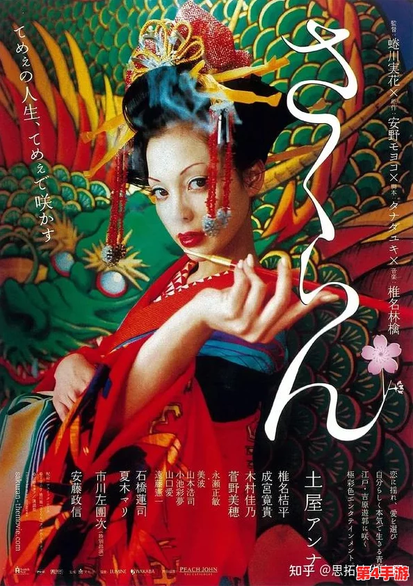 日本 HD：细腻画质与丰富文化交融的视觉盛宴，值得一看！
