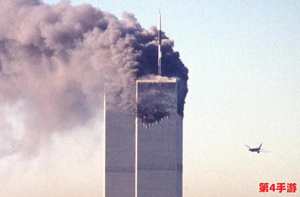 911爆料八：惊心动魄的真相终于大白！
