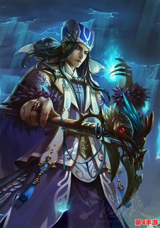《三国杀》策略精髓:集智技能深度应用与战术布局探索 《三国杀》策略精髓:集智技能深度应用与战术布局探索