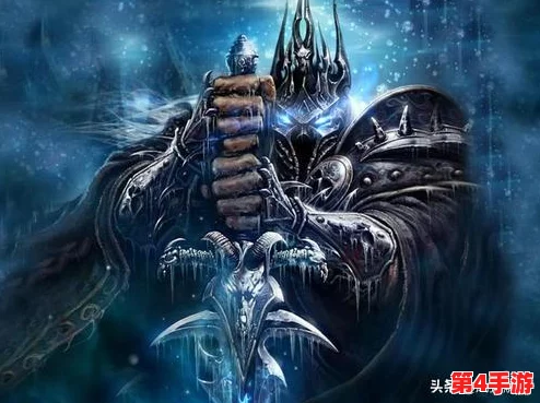 魔兽争霸：不死族与暗夜精灵的实力较量，策略布局下的终极强者探秘