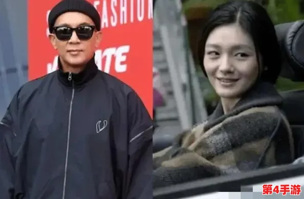 骚年和两位大爷玩3p，令人惊讶的跨代互动引发热议与思考