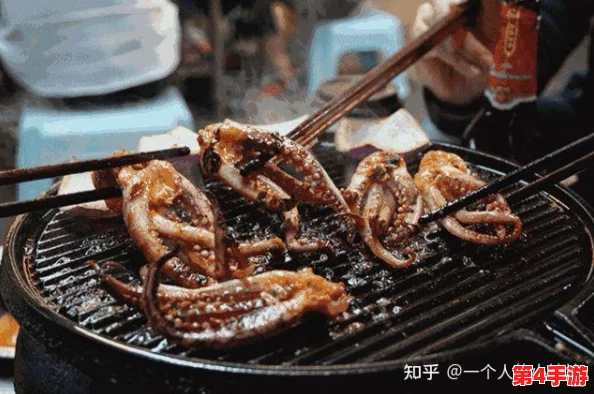 鱿鱼b2577进入：一场视觉与味觉的双重盛宴，值得每位美食爱好者体验