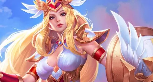 《王者荣耀》中女武神荣耀归属:揭秘雅典娜的专属战甲皮肤细节 《王者荣耀》中女武神荣耀归属:揭秘雅典娜的专属战甲皮肤细节