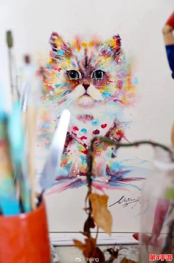 色猫视频：一场视觉盛宴，带你领略独特的艺术魅力与创意表现