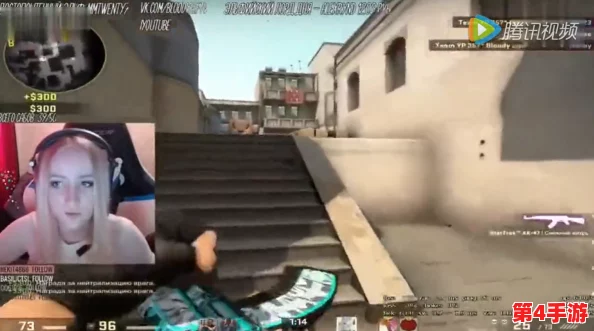 单亲妈妈玩csgo：全球热门游戏中展现母爱的力量