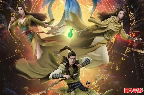 凡人修仙传人界篇：高效突破卡点策略，解锁副本难关独家技巧分享