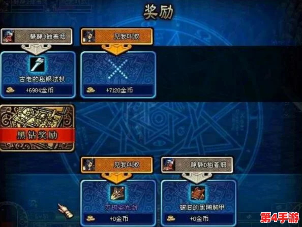 《地下城与勇士》顶尖自动手枪全解析:哪一款在实战中表现最为卓越? 《地下城与勇士》顶尖自动手枪全解析:哪一款在实战中表现最为卓越?
