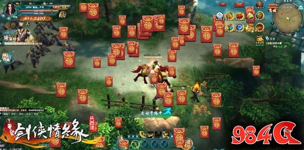 热血江湖医者技能全览:探秘最佳治疗与辅助绝技,助力侠士征途无忧 热血江湖医者技能全览:探秘最佳治疗与辅助绝技,助力侠士征途无忧