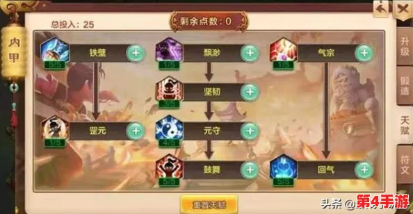 探索手游《热血江湖》中，装备色彩奥秘：金色、紫色还是红色更胜一筹？