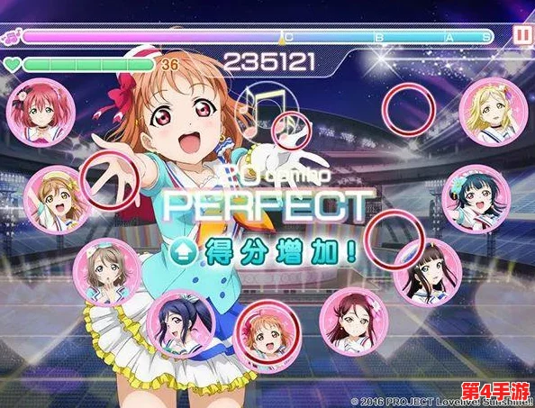 探索《学园偶像季》群星璀璨:Sp角色特色剖析与全方位游戏策略指南 探索《学园偶像季》群星璀璨:Sp角色特色剖析与全方位游戏策略指南