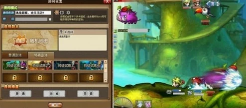 弹弹堂S实战对比：毒鸡、魔草粉波，哪个才是你的战场制胜神器？