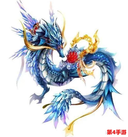 《神仙道3》青龙神兽华丽新装价格全探秘:尊享外观,价值几何? 《神仙道3》青龙神兽华丽新装价格全探秘:尊享外观,价值几何?