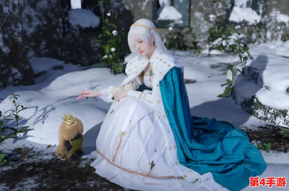《Fate/Grand Order》：阿纳斯塔西娅的帝国余晖与圣杯奇缘探索之旅