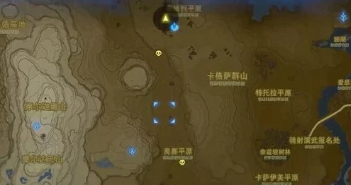 《塞尔达传说》智慧试炼：揭秘武者布林独特获取策略与技巧全攻略