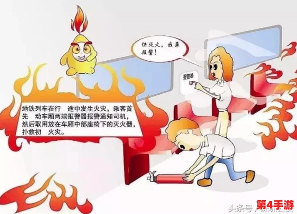 地铁逃生终极对决：六套策略大比拼，揭秘哪一套才是生存之王？