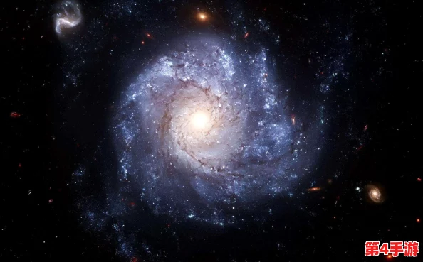 拯救小宇宙:黑洞、星系、行星,未知力量的挑战 拯救小宇宙:黑洞、星系、行星,未知力量的挑战