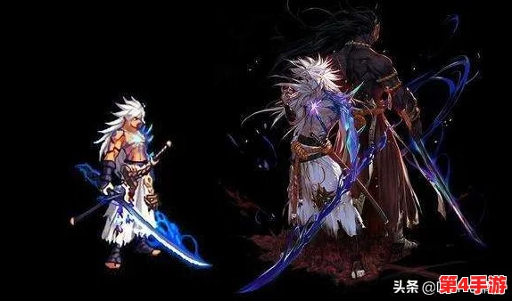 《地下城与勇士》中，特效武器最适合哪五大角色深度搭配指南