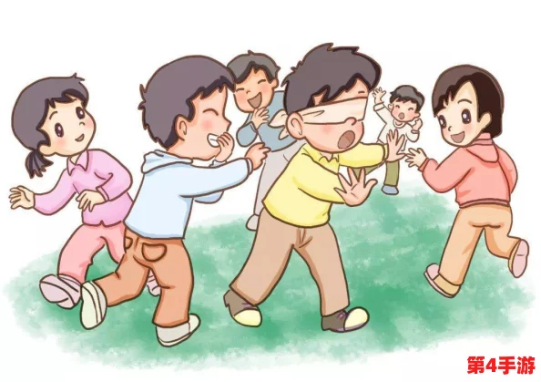 一小孩跟姐姐玩萝卜游戏,乐趣无穷,童年回忆甜蜜无限,亲密关系得以升华 一小孩跟姐姐玩萝卜游戏,乐趣无穷,童年回忆甜蜜无限,亲密关系得以升华
