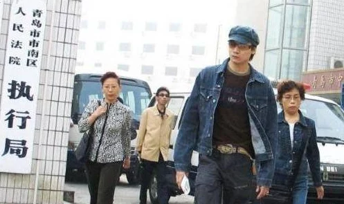 亲情会高敏高虎：温暖感人，令人深思的家庭关系剧