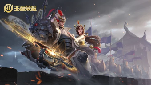 2022王者荣耀法师巅峰盘点：重塑战场格局，顶尖中单英雄强度全解析合集