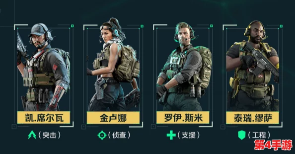 三角洲行动模拟射击体验中心精准定位指南 三角洲行动模拟射击体验中心精准定位指南