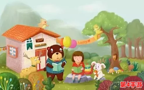幼儿13000部:畅享儿童成长的奇妙旅程与教育资源分享 幼儿13000部:畅享儿童成长的奇妙旅程与教育资源分享