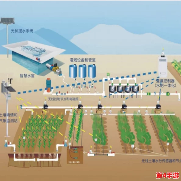 优质rb灌溉系统GH:提升农业效率的智能化解决方案与可持续发展趋势 优质rb灌溉系统GH:提升农业效率的智能化解决方案与可持续发展趋势