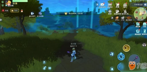 探索《我的起源》1598区域：全面揭秘稀有宠物蛋分布热点与隐藏位置指南