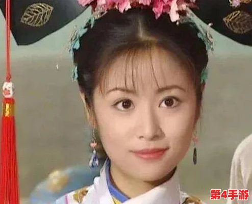 乾隆夺了紫薇清白，历史真相终被揭开幕布