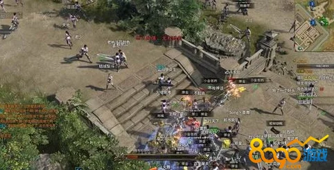 原始传奇攻略：精选祖玛首饰，打造你的专属战斗风采