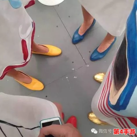by9225:这双鞋子的设计简直是一种艺术,穿上它们就像在舞台上表演一样 by9225:这双鞋子的设计简直是一种艺术,穿上它们就像在舞台上表演一样