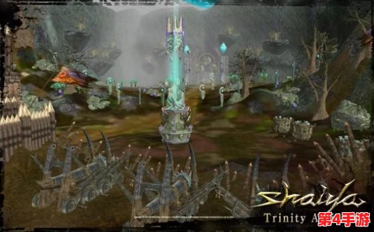 探索巫师棋：奇幻世界的策略游戏起源与独特魅力解析