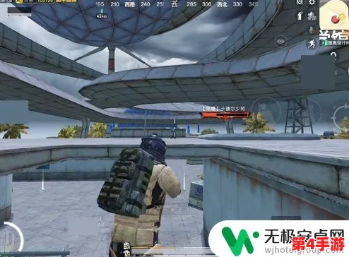 《绝地求生：地铁逃生》顶尖BOSS飞行技巧大比拼，谁才是空中霸主？