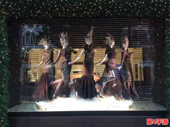 探索《以闪亮之名》中椿庭花绽的绚丽实机画面，揭秘其独特视觉盛宴全貌