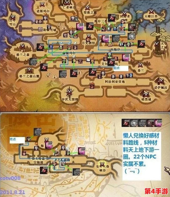 地下城与勇士：高效攻略，速通护石毕业路径全解析