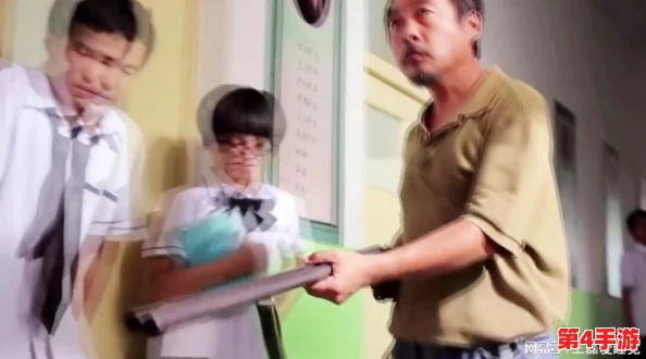 网红下乡勾搭老头啪啪：令人震惊的真相曝光，引发社会热议