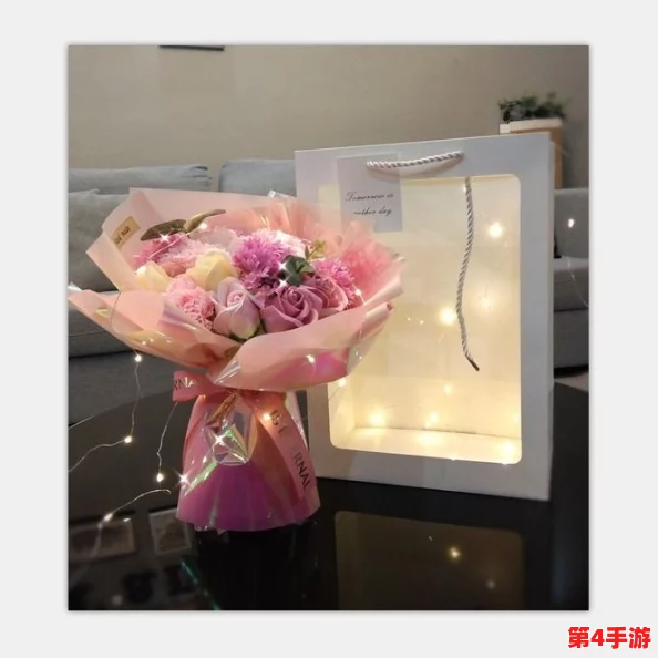 “老婆把她闺蜜送我当生日礼物”,这究竟是意外惊喜还是感情的考验? “老婆把她闺蜜送我当生日礼物”,这究竟是意外惊喜还是感情的考验?