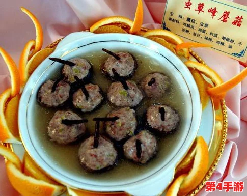 17c555黑料蘑菇：绝对是最美味的秋季美食，让人欲罢不能