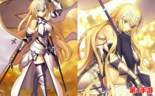 《Fate/Grand Order》中吕布奉先：从三国猛将到英灵殿的武勇蜕变与战略解析