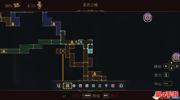 遗迹2：详尽指南解锁全棱晶宝藏——七大高效搜集策略与位置揭秘
