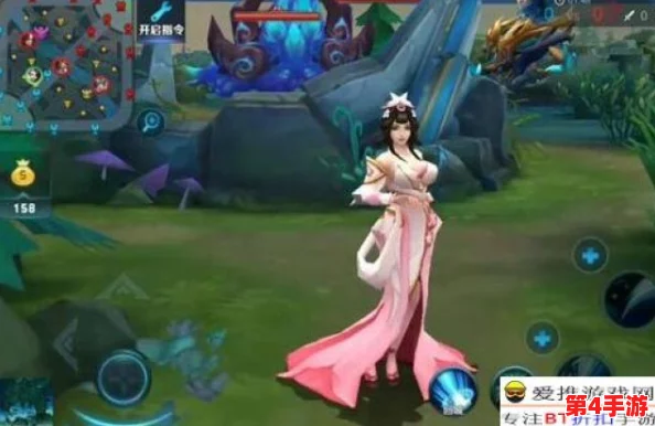 王者荣耀：杨玉环星之鸣奏皮肤，璀璨特效演绎古韵新篇，视觉盛宴不容错过！