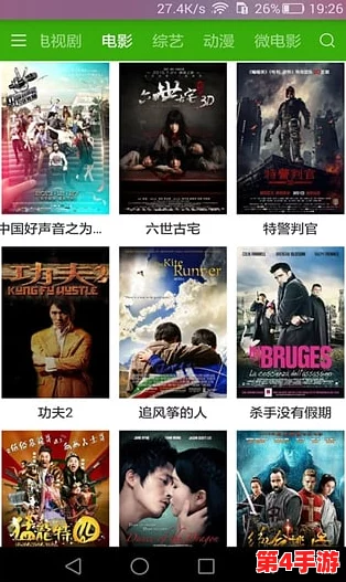 三年电影免费，一生精彩无限：解锁你的专属观影特权，开启视觉盛宴